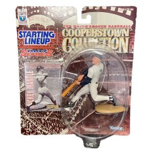 Mickey Mantle ‎ Starting Lineup Cooperstown Collection 1997 New York Yankees